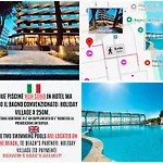 Hotel Noir - Free Breakfast & Brunch Until 13-00 - Vicinissimi A Mirabilandia