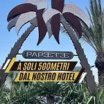 Hotel Noir - Free Breakfast & Brunch Until 13-00 - Vicinissimi A Mirabilandia