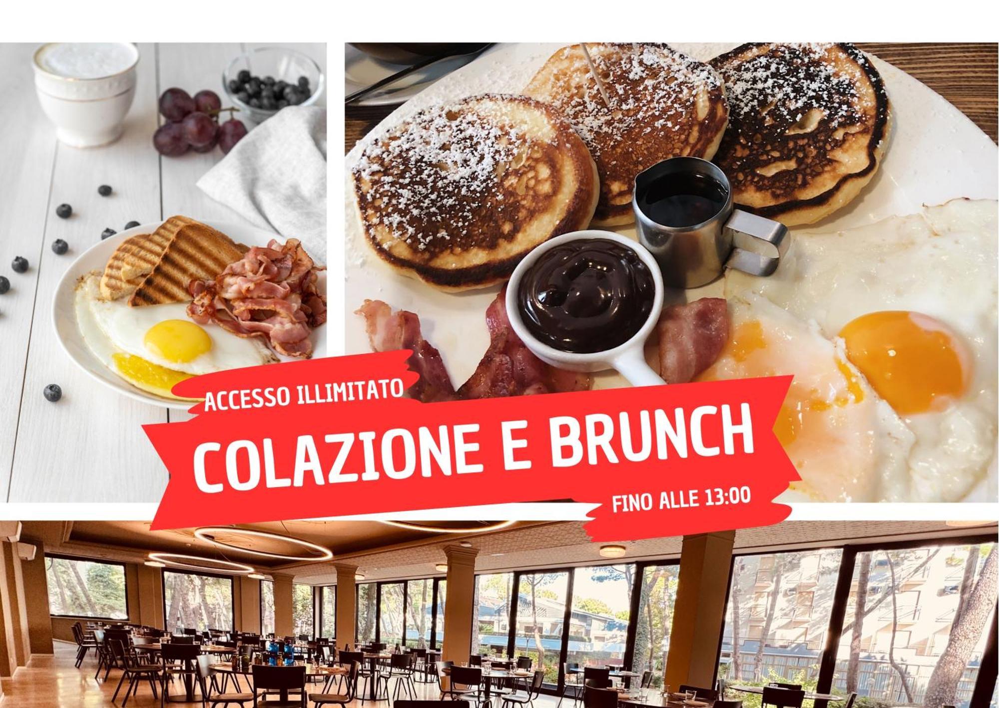 Noir - Free Breakfast & Brunch Until 13-00 - Vicinissimi A Mirabilandia Hotel