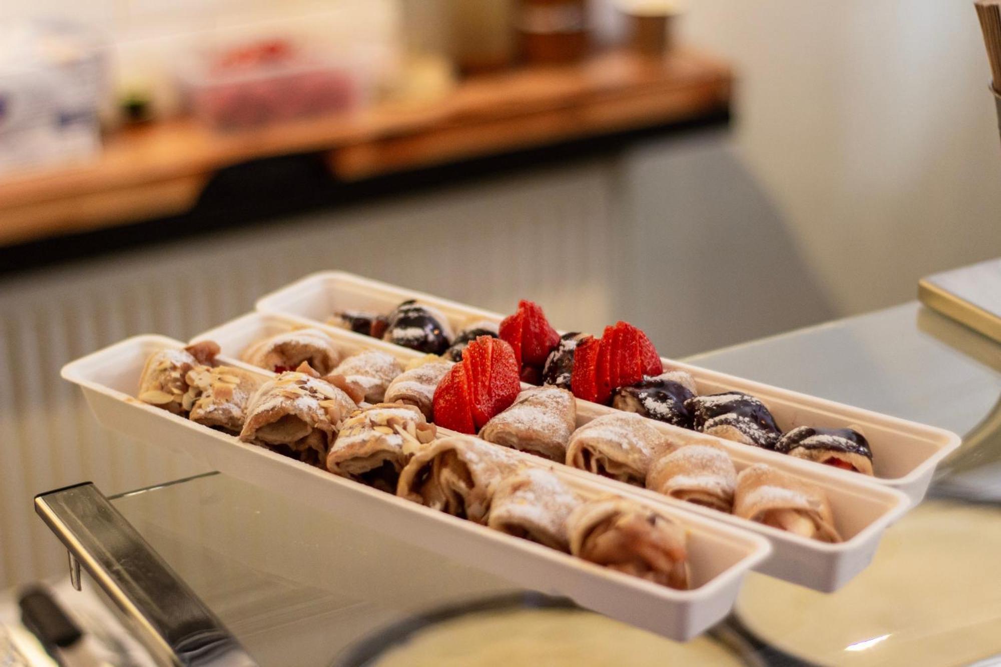 Noir - Free Breakfast & Brunch Until 13-00 - Vicinissimi A Mirabilandia 4*