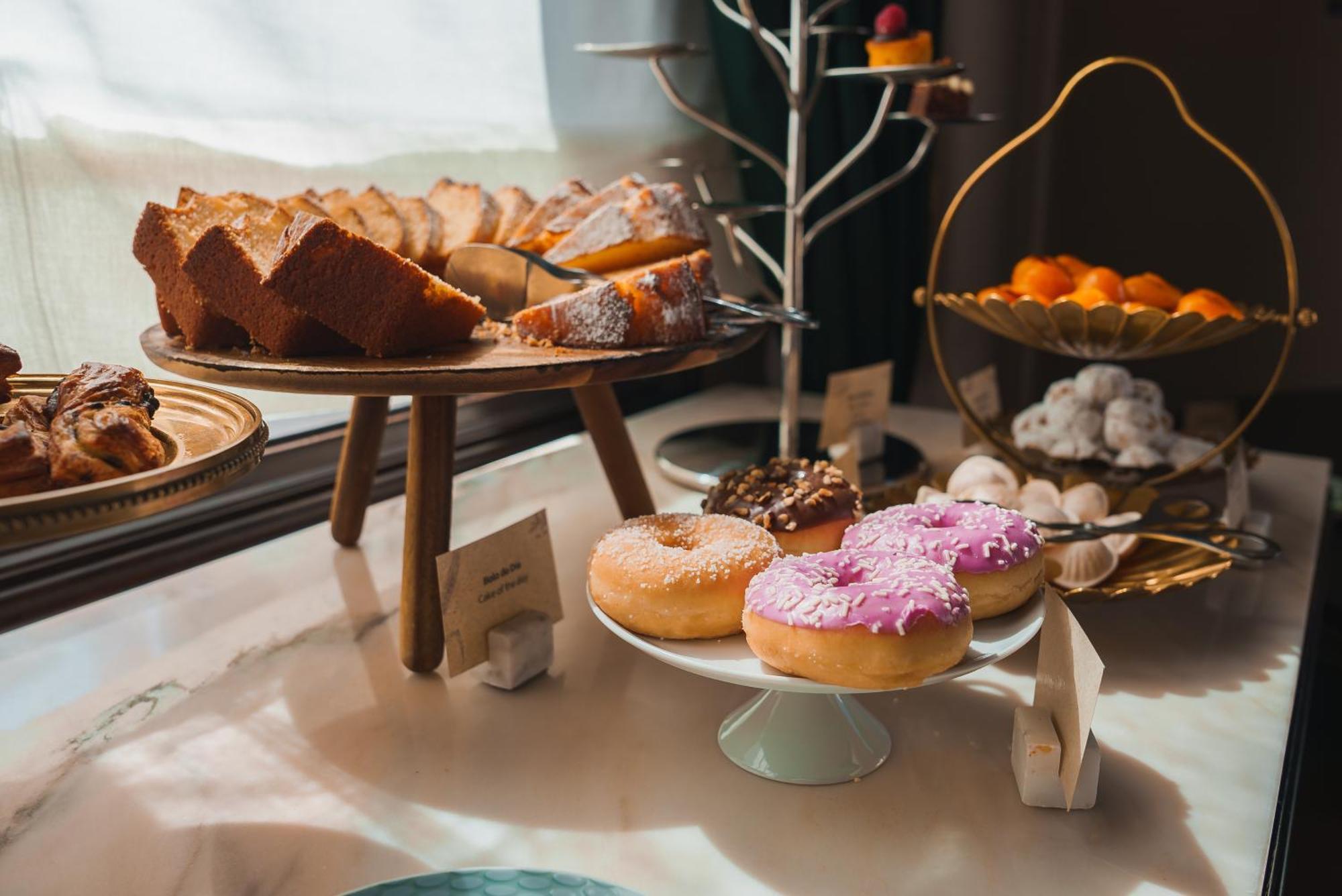 Hotel Noir - Free Breakfast & Brunch Until 13-00 - Vicinissimi A Mirabilandia