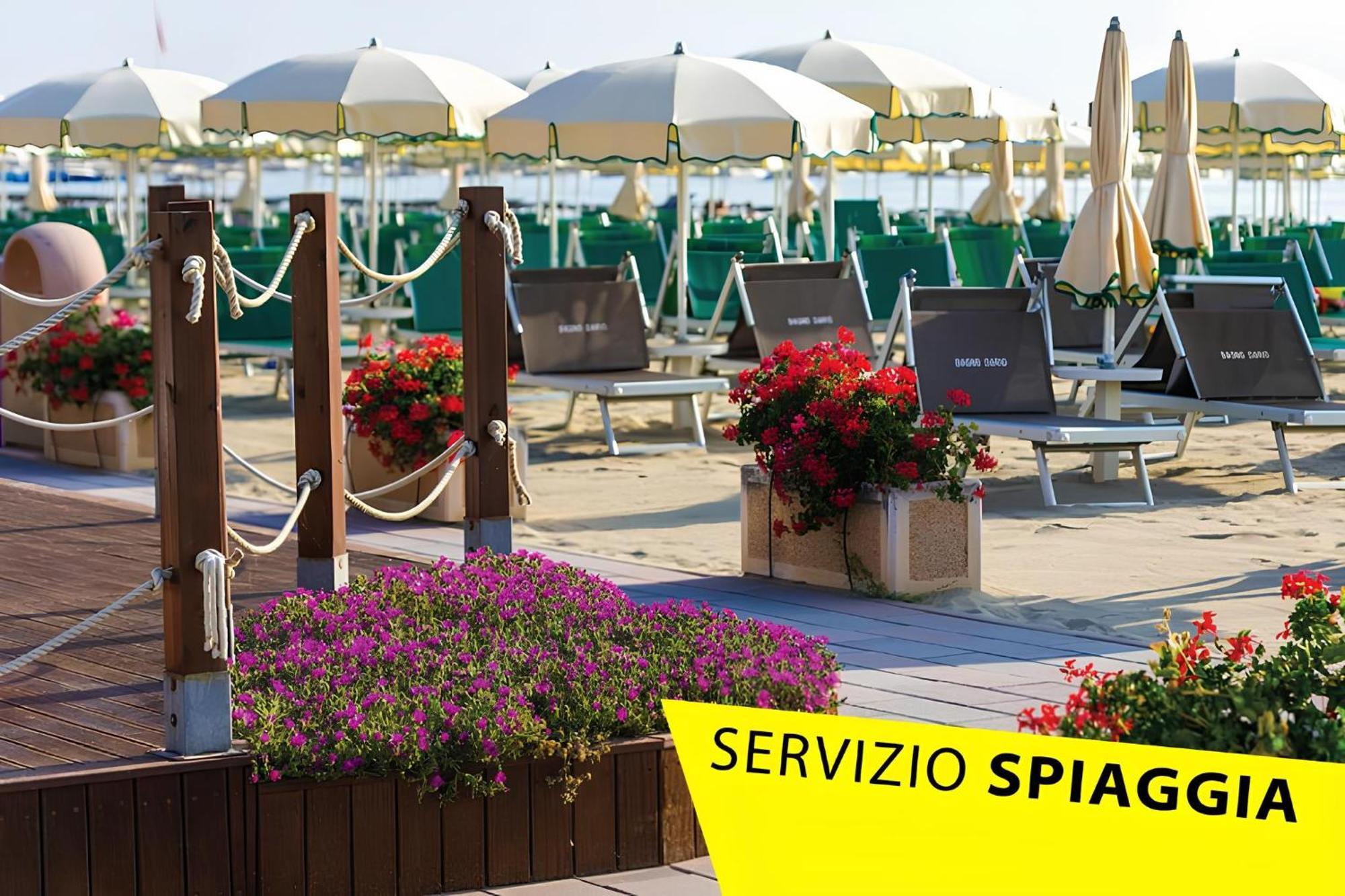 Noir - Free Breakfast & Brunch Until 13-00 - Vicinissimi A Mirabilandia 4*